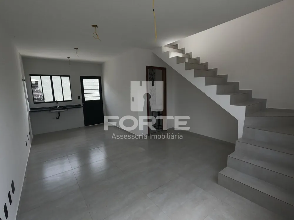 Casa, 2 quartos, 65 m² - Foto 4