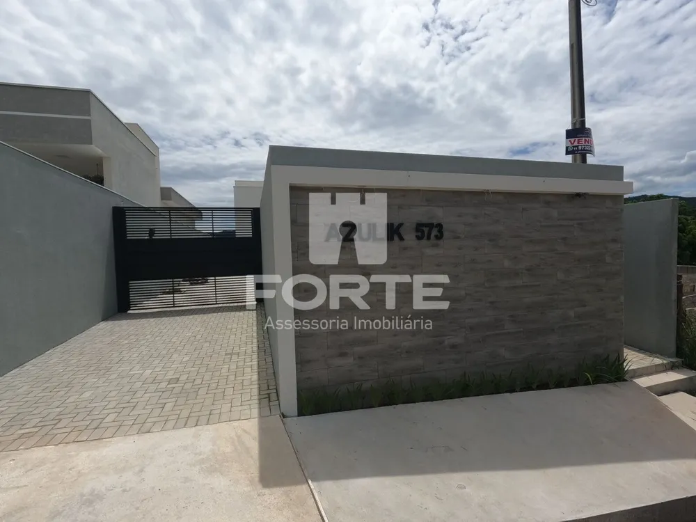 Casa, 2 quartos, 65 m² - Foto 1