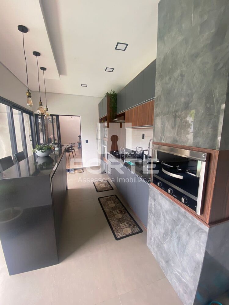 Casa, 2 quartos, 160 m² - Foto 3