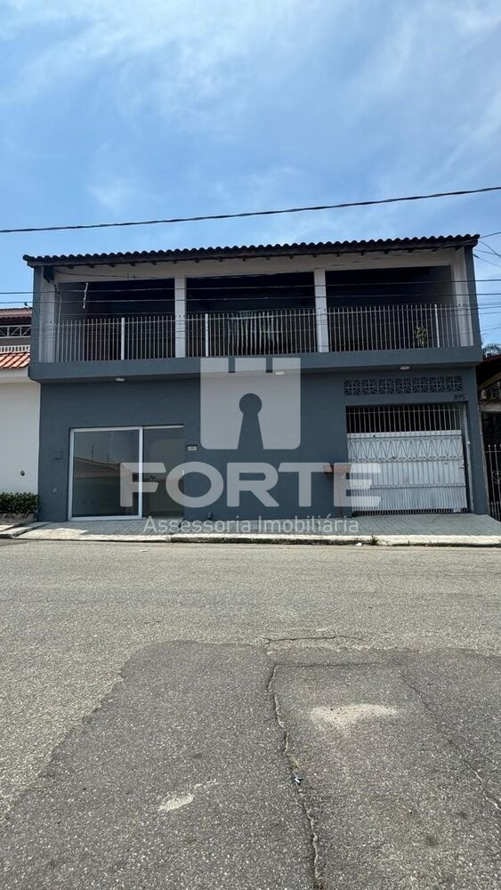 Casa, 2 quartos, 750 m² - Foto 1