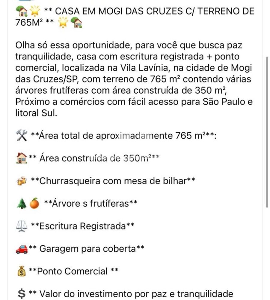 Casa, 2 quartos, 750 m² - Foto 23