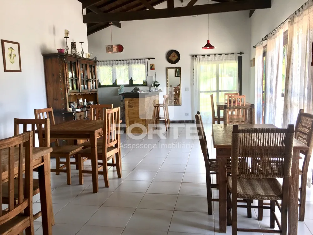 Chácara, 4 quartos - Foto 8