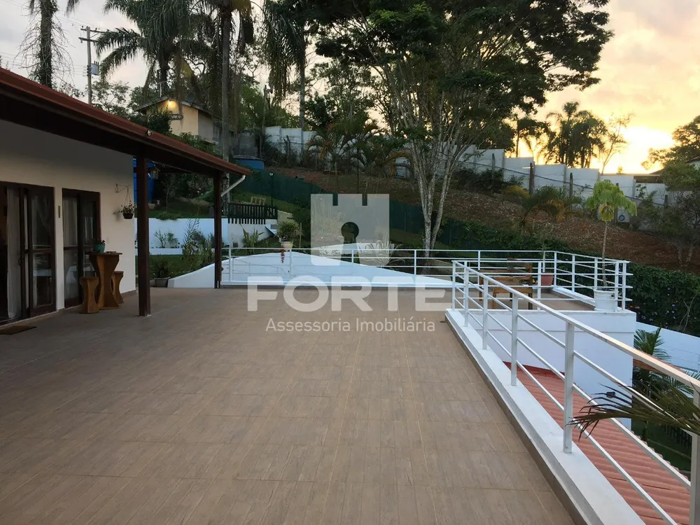 Chácara, 4 quartos - Foto 6
