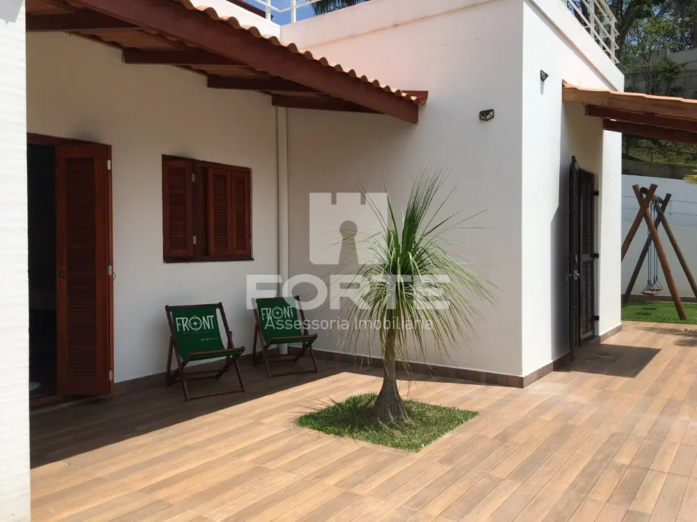 Chácara, 4 quartos - Foto 4