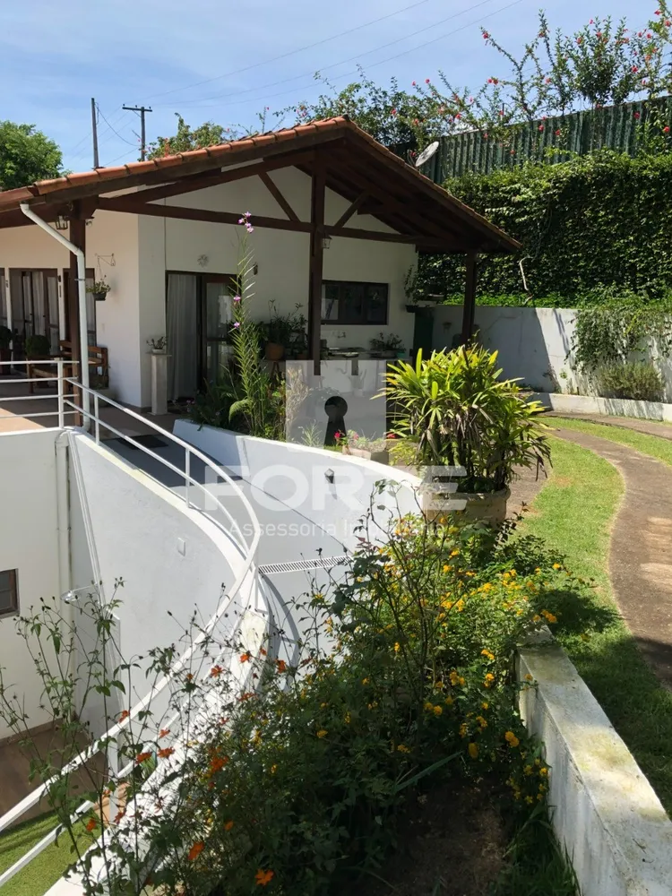 Chácara, 4 quartos - Foto 3