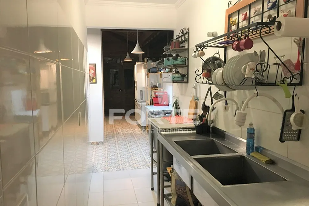 Chácara, 4 quartos - Foto 5