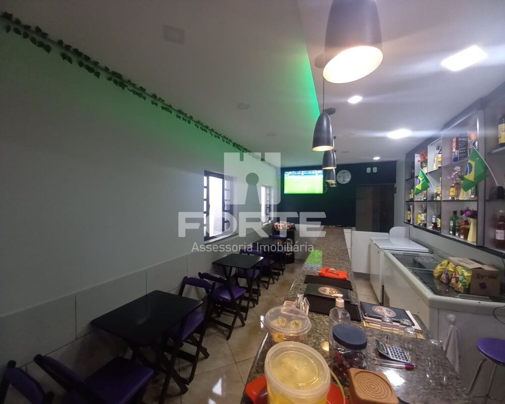 Loja-Salão, 125 m² - Foto 9