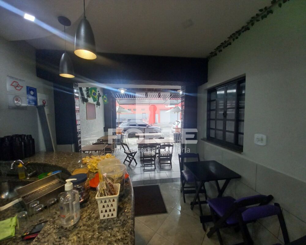 Loja-Salão, 125 m² - Foto 10