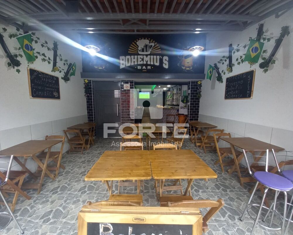 Loja-Salão, 125 m² - Foto 1