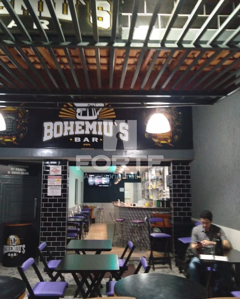 Loja-Salão, 125 m² - Foto 2