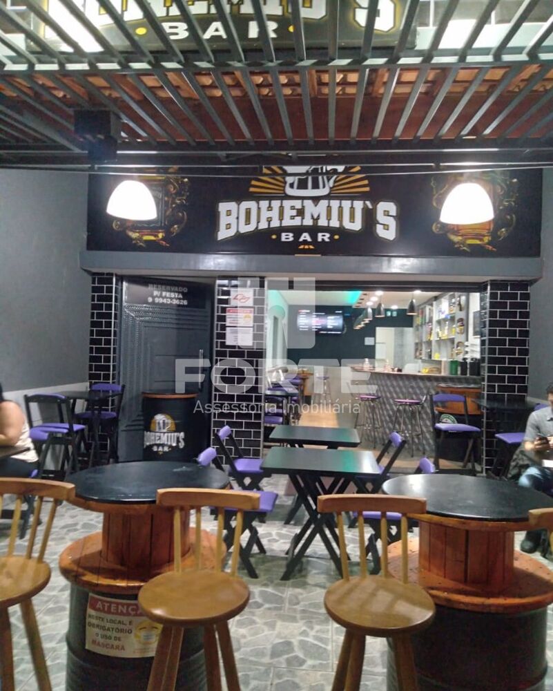 Loja-Salão, 125 m² - Foto 5