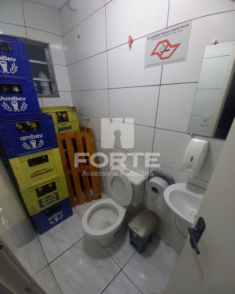 Loja-Salão, 125 m² - Foto 23