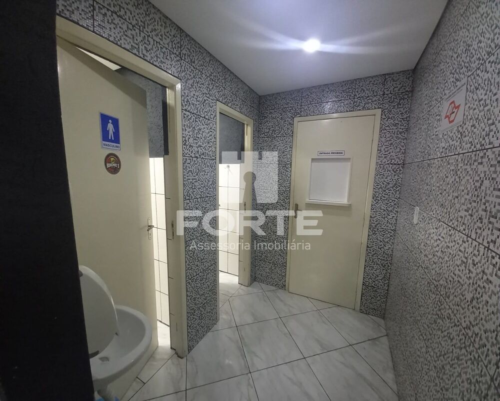 Loja-Salão, 125 m² - Foto 12
