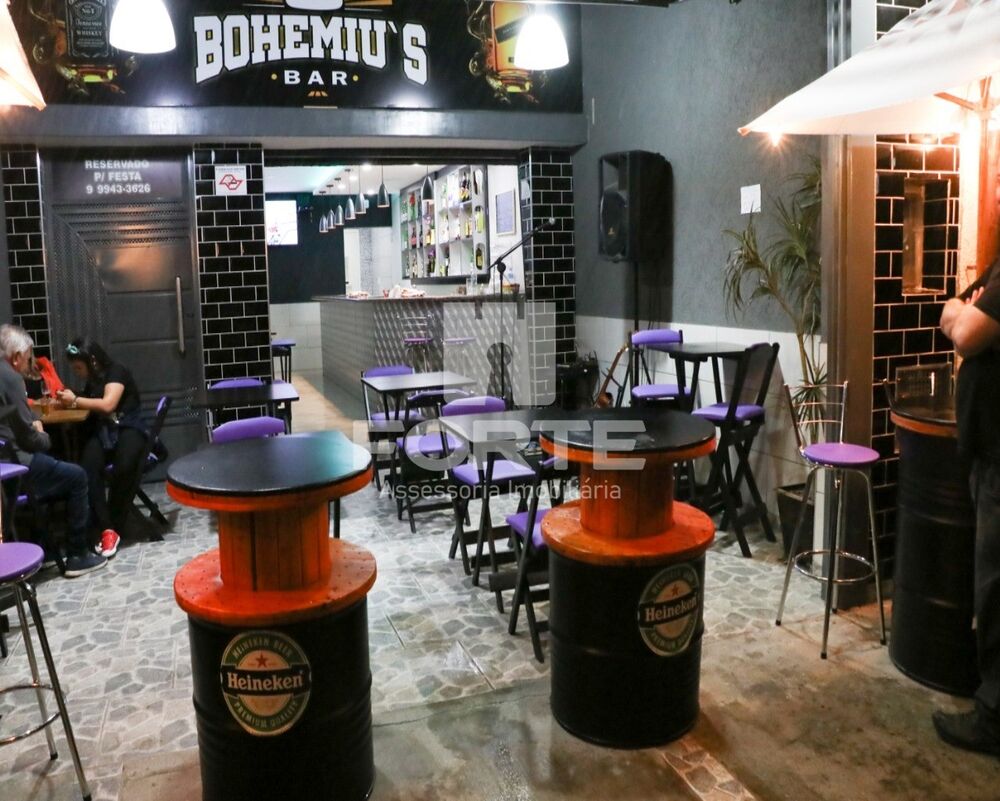 Loja-Salão, 125 m² - Foto 7