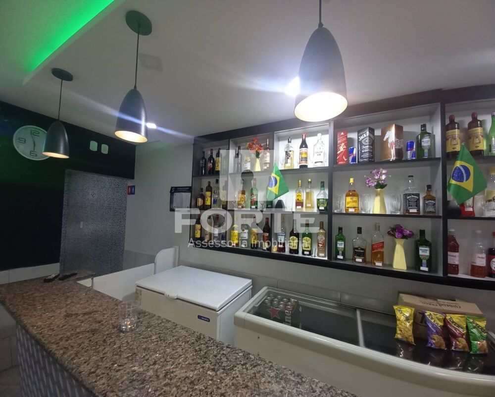Loja-Salão, 125 m² - Foto 11