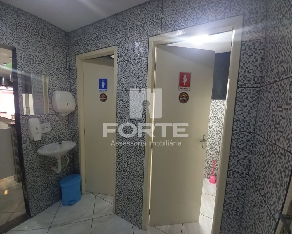 Loja-Salão, 125 m² - Foto 13