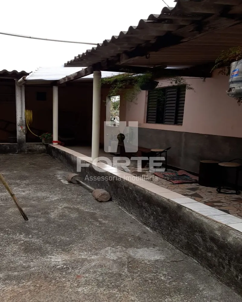 Casa, 2 quartos, 1000 m² - Foto 1