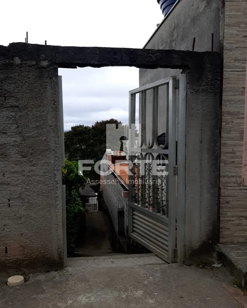 Casa, 2 quartos, 1000 m² - Foto 42