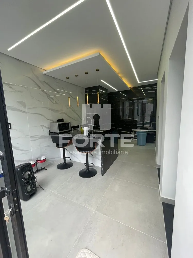 Casa, 3 quartos, 250 m² - Foto 6