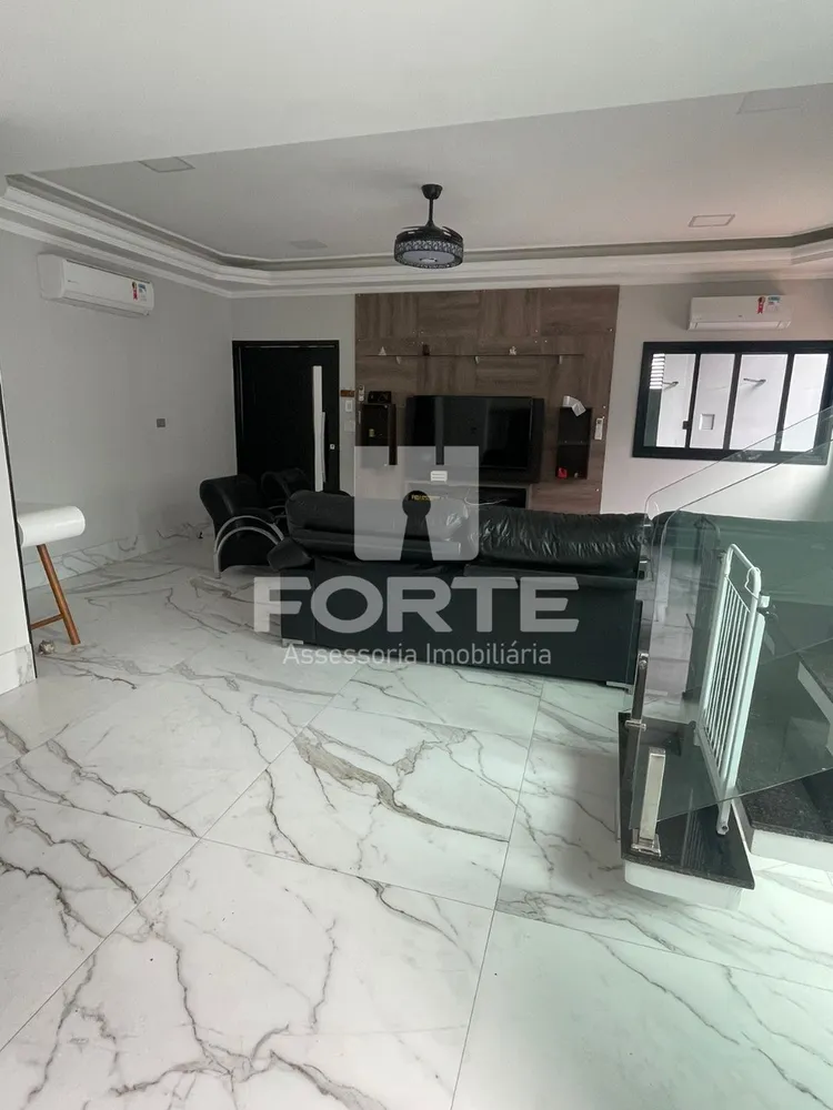Casa, 3 quartos, 250 m² - Foto 7