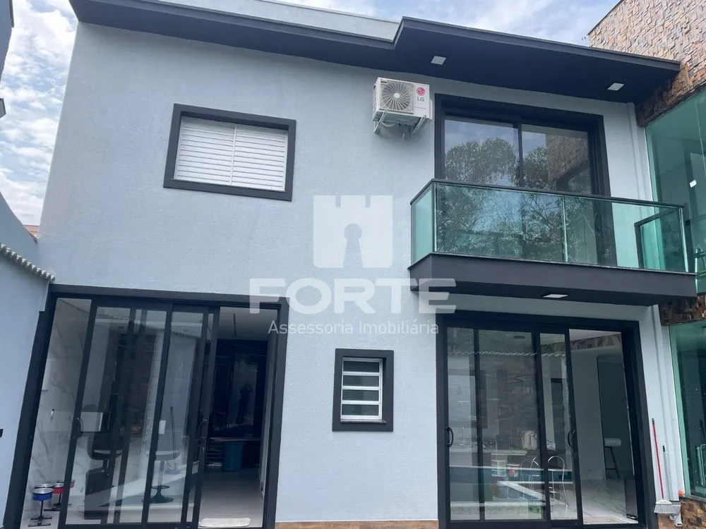 Casa, 3 quartos, 250 m² - Foto 3