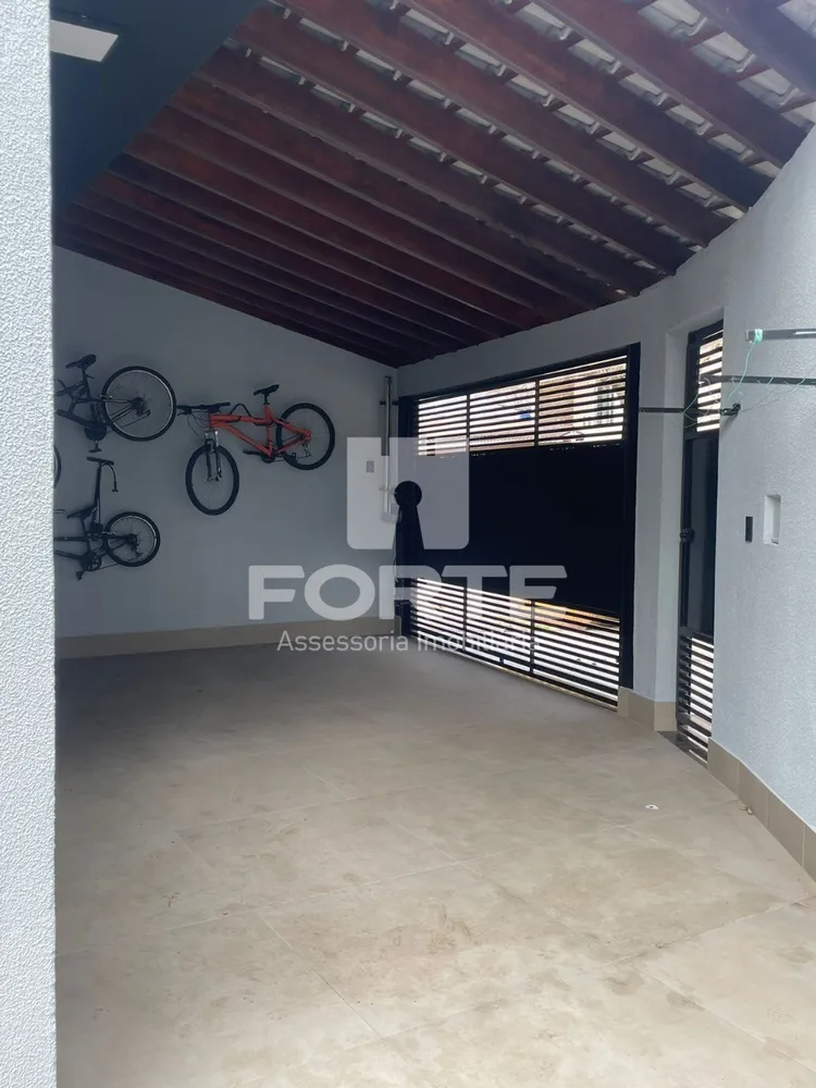 Casa, 3 quartos, 250 m² - Foto 12