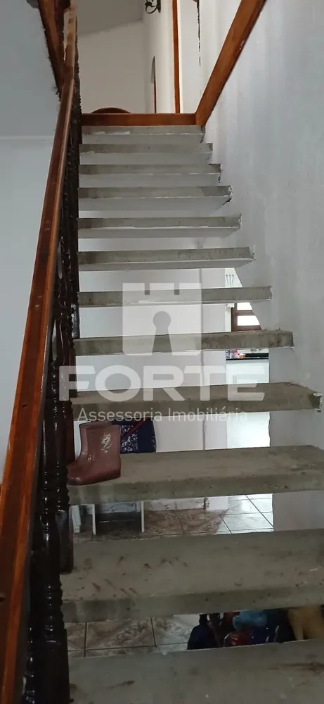 Casa, 5 quartos, 260 m² - Foto 7