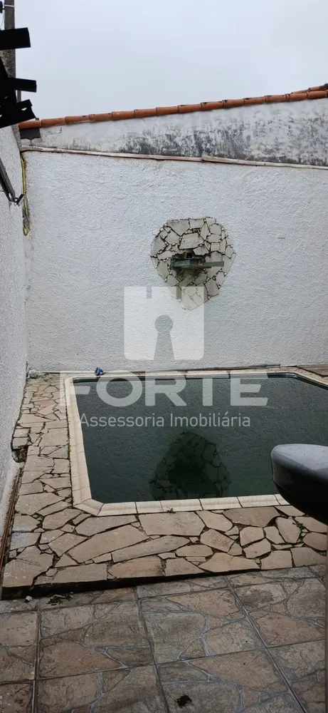 Casa, 5 quartos, 260 m² - Foto 6
