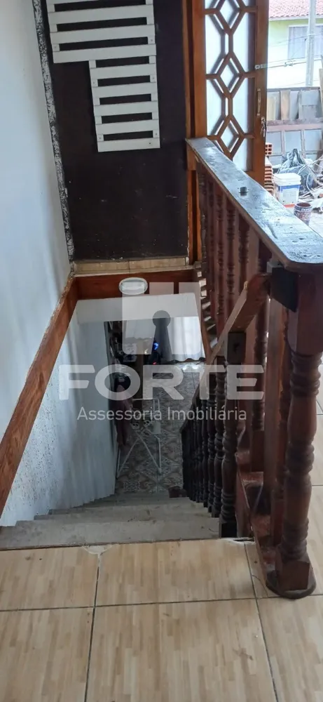 Casa, 5 quartos, 260 m² - Foto 4
