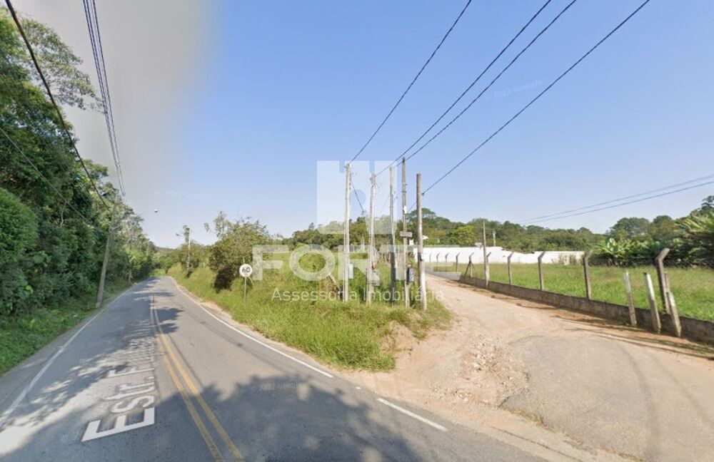 Loteamento e Condomínio, 8000 m² - Foto 2