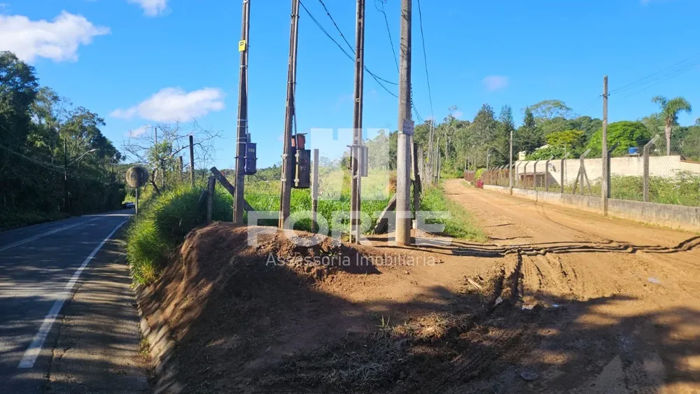 Loteamento e Condomínio, 8000 m² - Foto 8