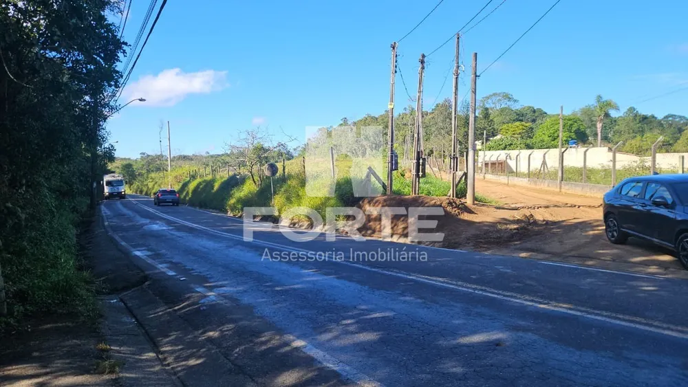 Loteamento e Condomínio, 8000 m² - Foto 5