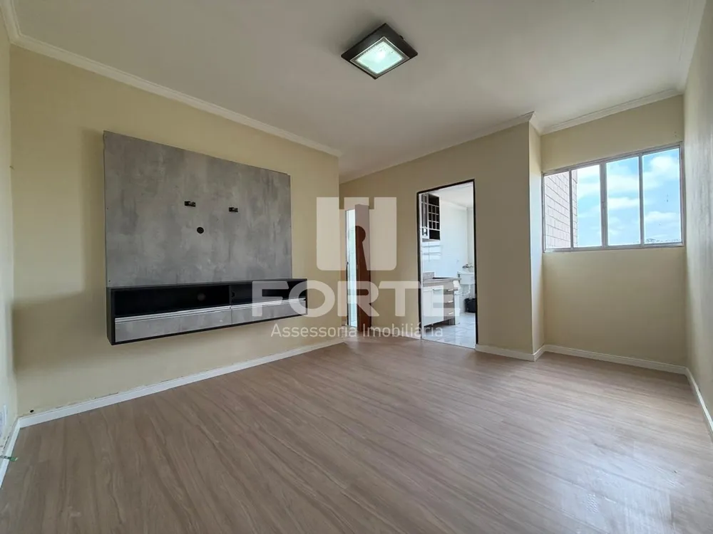 Apartamento, 2 quartos, 53 m² - Foto 1
