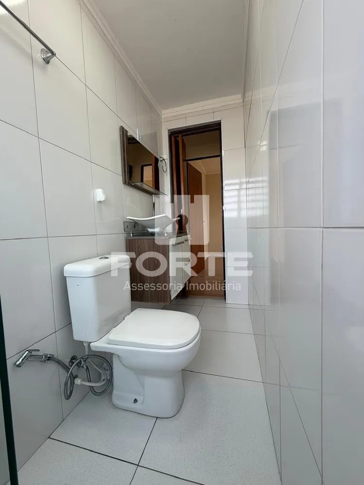 Apartamento, 2 quartos, 53 m² - Foto 6