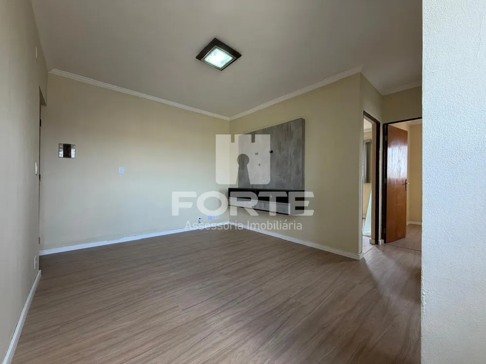 Apartamento, 2 quartos, 53 m² - Foto 2