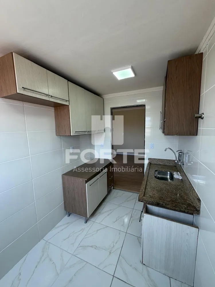 Apartamento, 2 quartos, 53 m² - Foto 4
