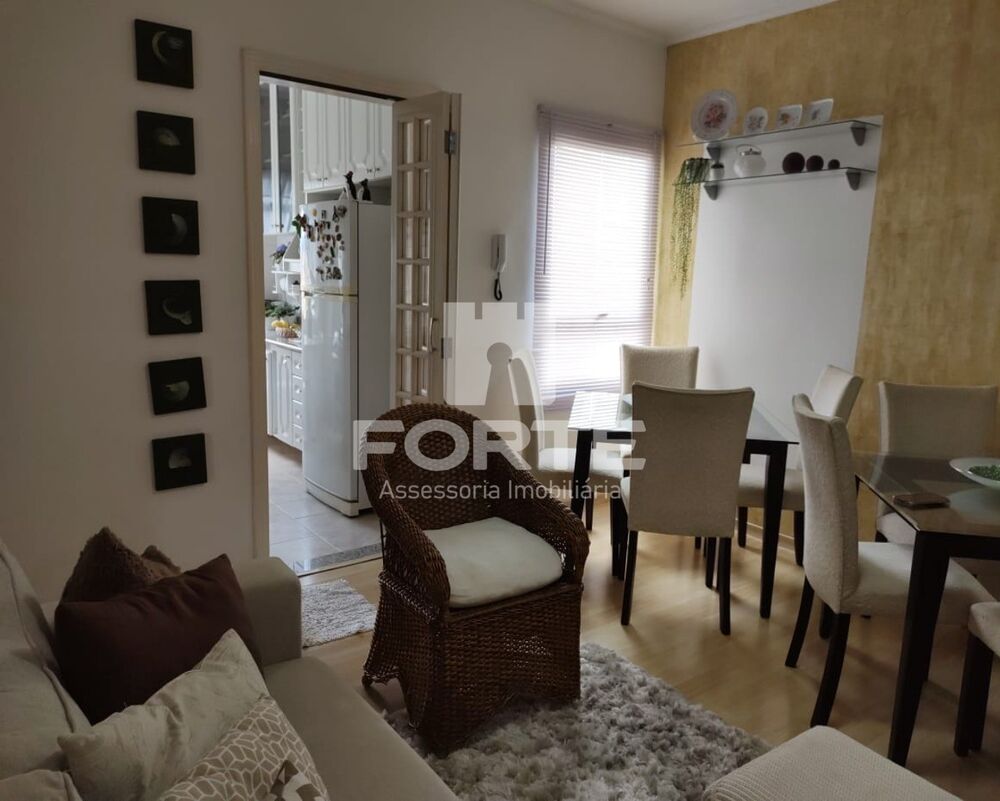 Apartamento, 2 quartos, 52 m² - Foto 20