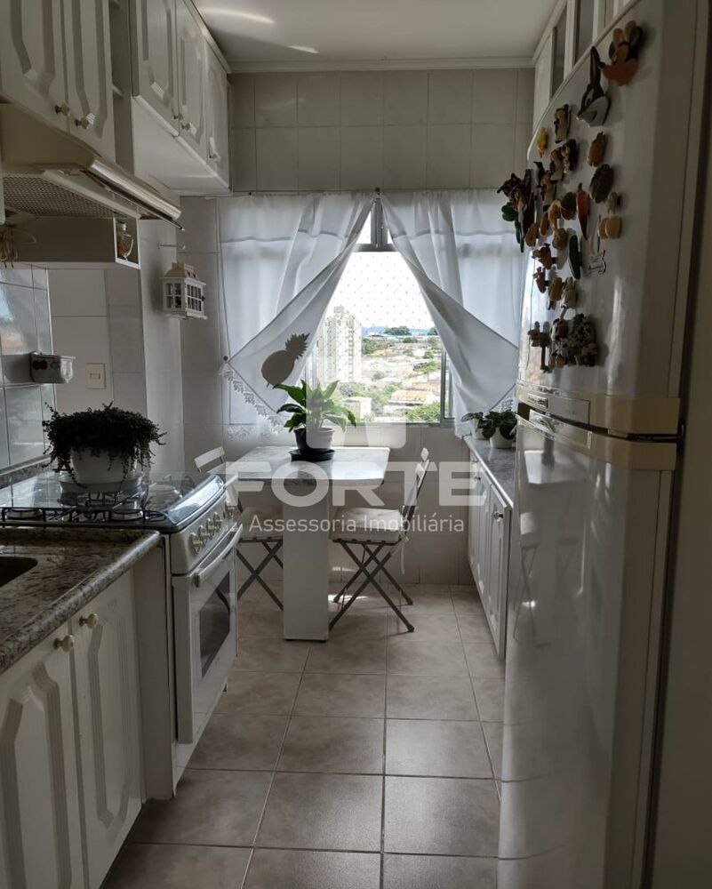 Apartamento, 2 quartos, 52 m² - Foto 24