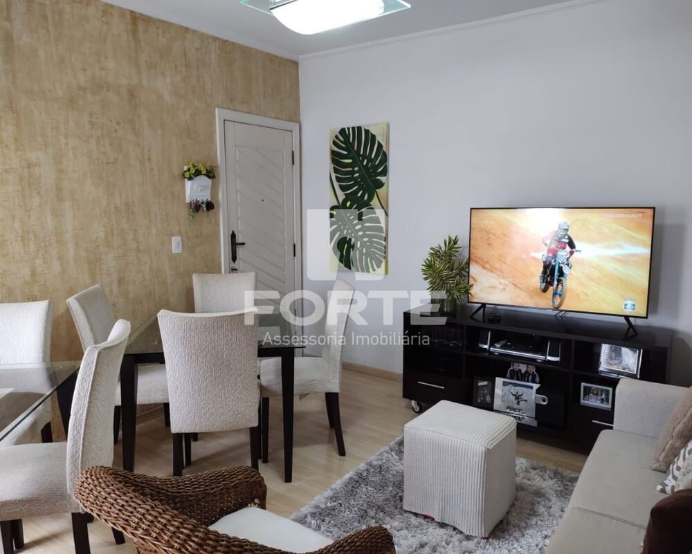 Apartamento, 2 quartos, 52 m² - Foto 21
