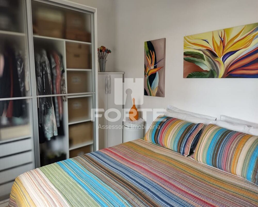 Apartamento, 2 quartos, 52 m² - Foto 5