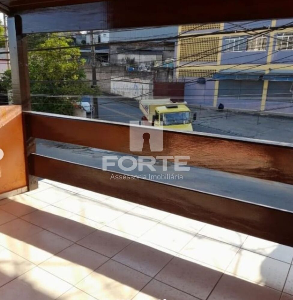 Casa, 5 quartos, 330 m² - Foto 9