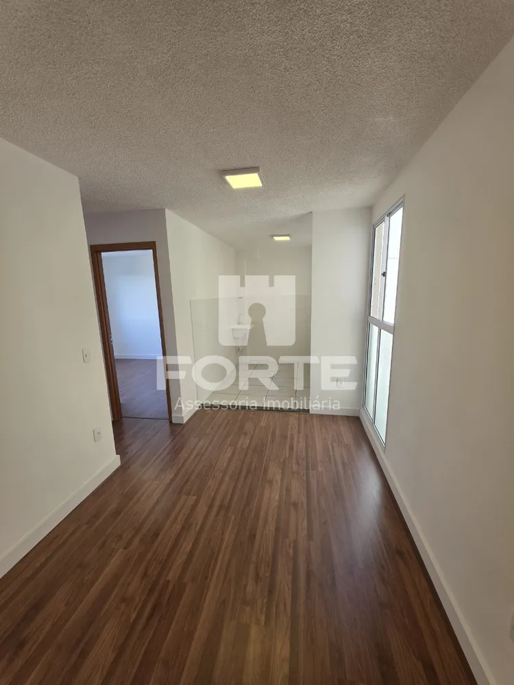 Apartamento, 2 quartos, 60 m² - Foto 4