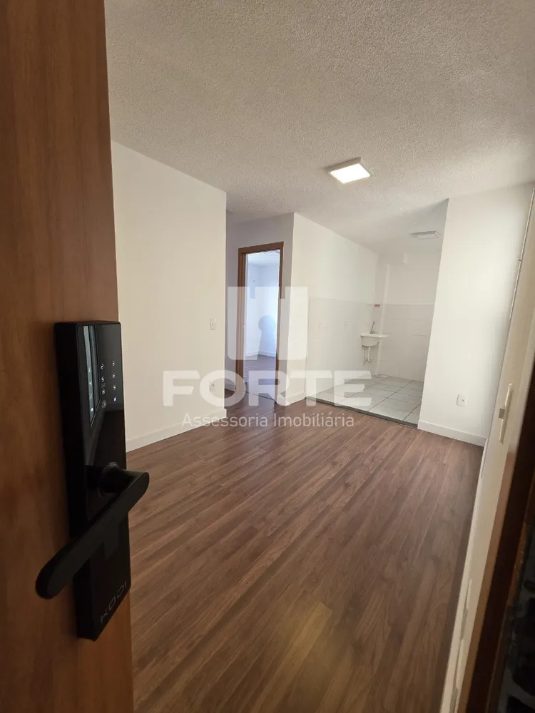 Apartamento, 2 quartos, 60 m² - Foto 1