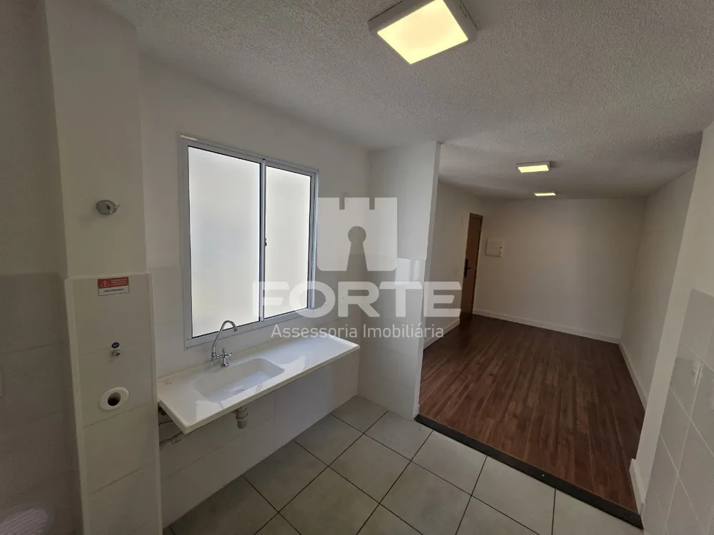 Apartamento, 2 quartos, 60 m² - Foto 7