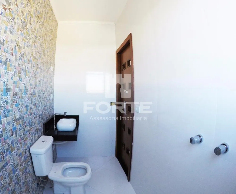 Casa, 3 quartos, 180 m² - Foto 3