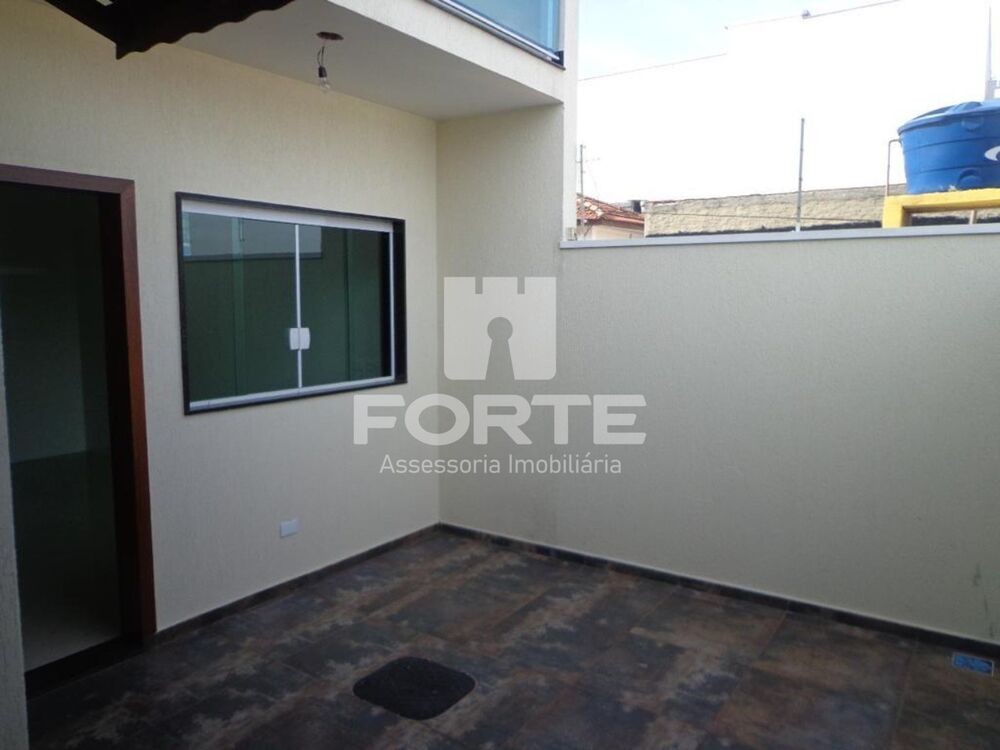 Casa, 3 quartos, 180 m² - Foto 2