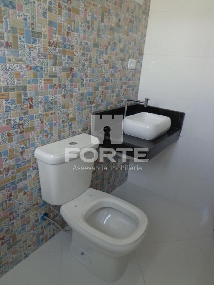 Casa, 3 quartos, 180 m² - Foto 14