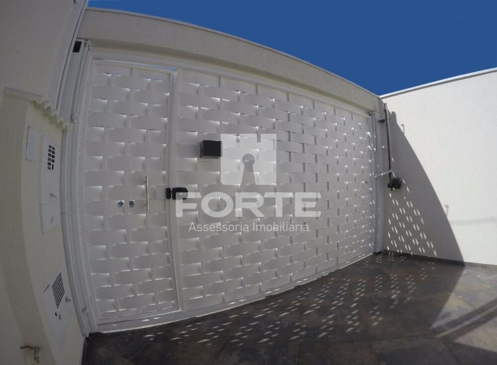 Casa, 3 quartos, 180 m² - Foto 16
