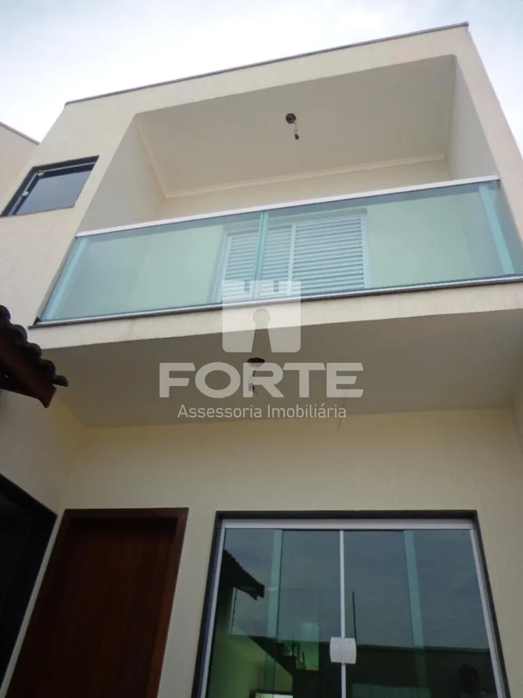 Casa, 3 quartos, 180 m² - Foto 8