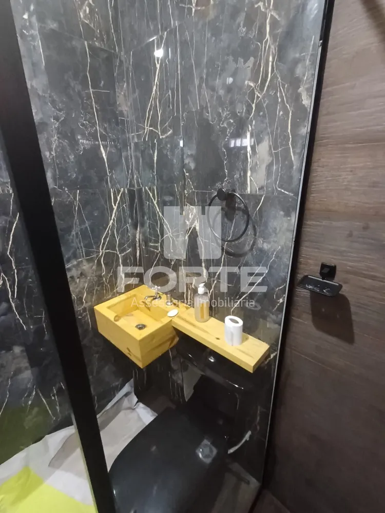 Casa, 4 quartos, 250 m² - Foto 5